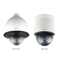 QNP-6230H/6230  2MP 23x Network PTZ Dome Camera