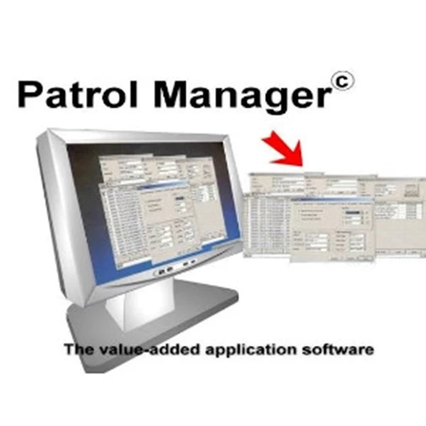 Patrol Manager© Guard Patrol Monitoring System