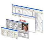 SOYAL 701 – STANDALONE SIMPLE ACCESS CONTROL MANAGEMENT 1