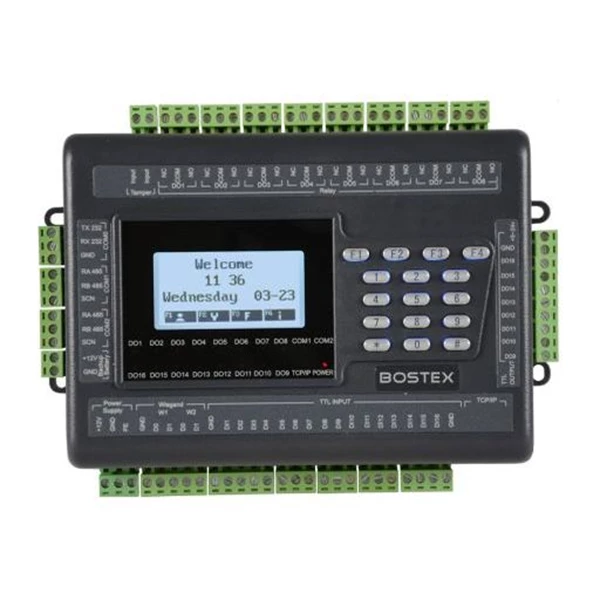 LIFT CONTROLLER  Model: BS610 -4L