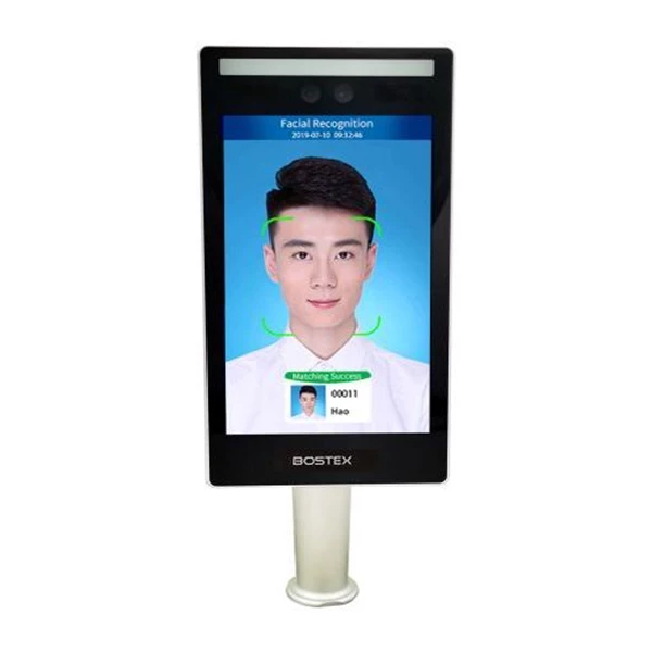 FACE RECOGNITION TERMINAL  Model: BS794N