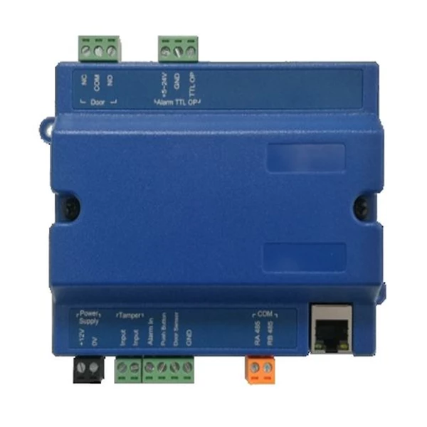 TCP IP S10 One Door Controller