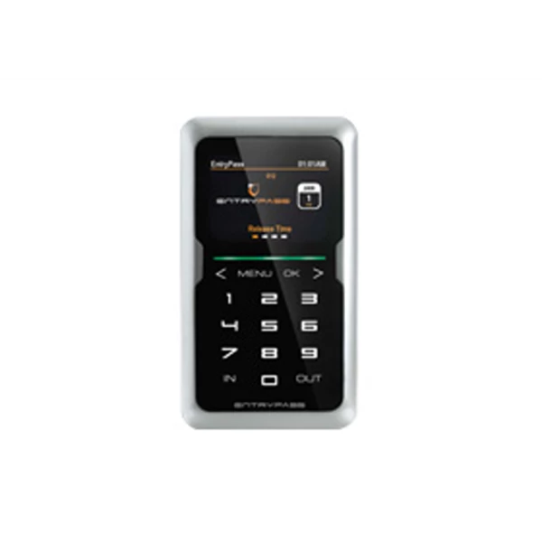 Entrypass N-mini 2 Active Network Integrated Reader Controller
