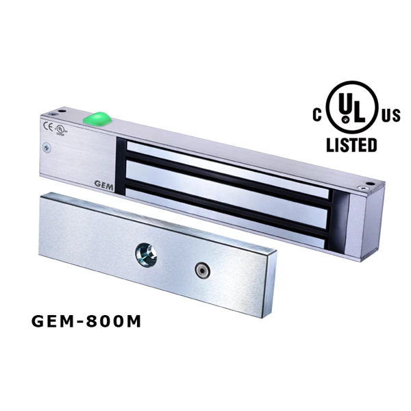 GEM - 800 Electromagnetic Locks