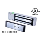 GEM - 1200 Electromagnetic Locks 2