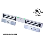GEM - D600 Electromagnetic Locks 2