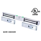 GEM - D800 Electromagnetic Locks 3