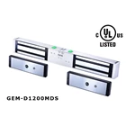 GEM - D1200 Electromagnetic Locks 2