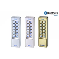 DG-170+ Bluetooth Proximity Keypad (Illuminated)