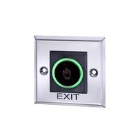 RTS-1100A Wave Sense Infrared Exit Device