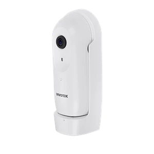CC9160-H 2MP WDR Pro 180° Panoramic View Smart Stream III