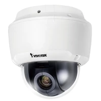 SD9161-H-v2 Speed Dome Network Camera