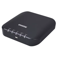 RX9502 H.265 4K Video Receiver