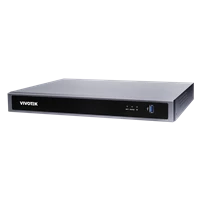 ND9326P Core+ AI 8-Channel NVR with Embedded PoE