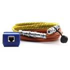 Locate Rope Water Sensor Find the specific position of water leaks over large area 1