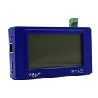 sensorProbe2+ LCD Sensor Monitoring with LCD Display 1