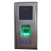 E-FACS 	Fingerprint Access Control System