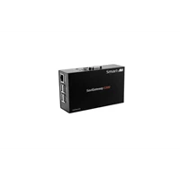 SaviGateway G300  Web stream network management gateway for SaviStreamer E300 & SaviDecoder D300