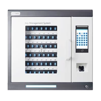 i-keybxo-S  Kotak Brankas Kunci Digital Sistem Manajemen Kunci Sekolah Hotel