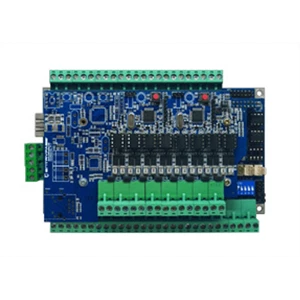 EP.NE4800 Networked Multi- Elevator Controller