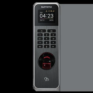 BioLite N2 Outdoor IP Fingerprint Terminal