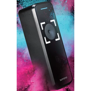 XPass Q2 Intelligent QR/RFID Reader