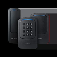 XPass 2 Outdoor Compact RFID Device