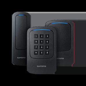 XPass 2 Outdoor Compact RFID Device