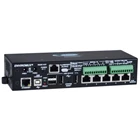 ENVIROMUX-5D Medium size server room enviroment monitoring system 1