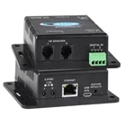 ENVIROMUX - 1W Environment Monitoring System with 1-Wire Sensor Interface 1