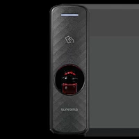 BioEntry P2 Compact IP Fingerprint Device