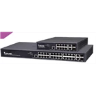 PoE Solution - Unmanaged PoE Switch 4