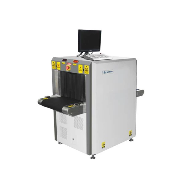 EI-5030A X-Ray Baggage Scanner for Small Bags &mails 
