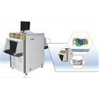 EI-5030C Multi-Energy X-ray Security Inspection Equipment 2