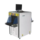 EI-5030C Small size X-ray Scanner for checking handheld baggage 1