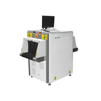 EI-5030C Multi-Energy X-ray Security Inspection Equipment