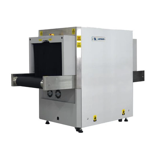 EI-6040 X-ray Security Inspection Equipment