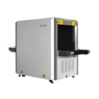 EI-6550 Multi-Energy X-ray Security Inspection System 1