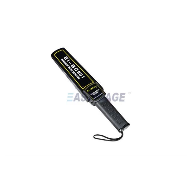 EI- SC601 Handheld Metal Detector