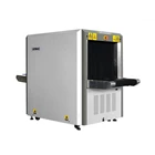 EI-7555 X-ray Security Inspection Equipment 1