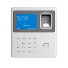  W1 Pro  Time Attendance Device 6