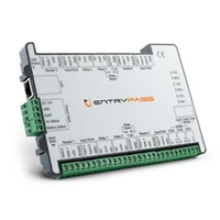 Entrypass N5150 Active Network Control Panel