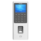  W2  Color Screen Fingerprint & RFID Access Control with Battery 2