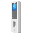  W2  Color Screen Fingerprint & RFID Access Control with Battery 1