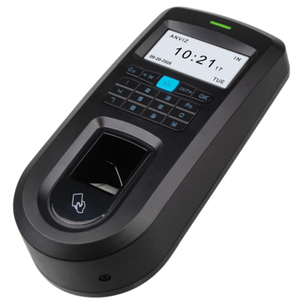 VF30 PRO Fingerprint & RFID Access Control