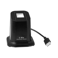  U-Bio  USB Fingerprint Reader