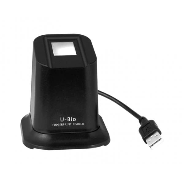  U- Bio  USB Fingerprint Reader