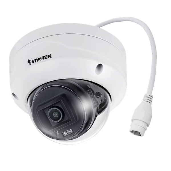 Kamera CCTV Vivotek FD9380-H Fixed Dome Network Camera