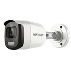 DS-2CE10DFT-F   2 MP Outdoor Full Time Color Bullet Camera 1