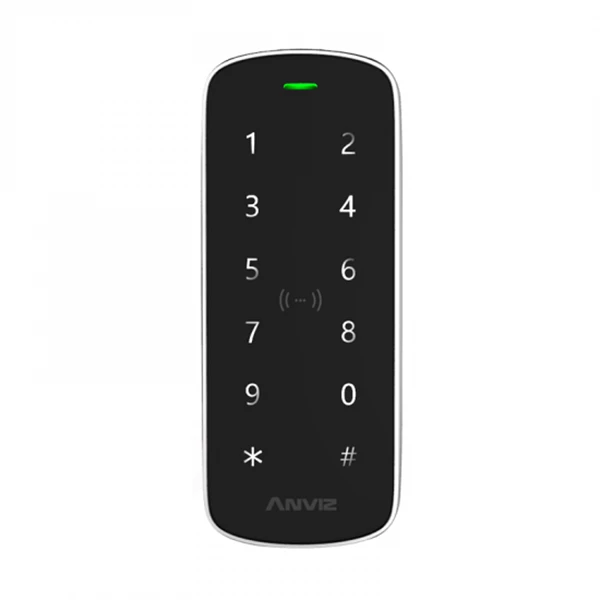  M3 Pro  Professional Outdoor RFID Access Control Terminal